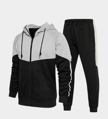 Custom Tracksuits